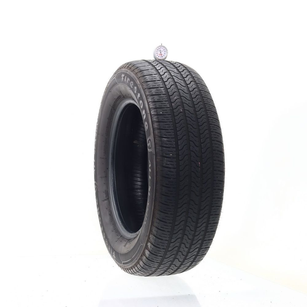 Used 235/65R17 Firestone All Season (Firestone) 104T - 6/32 - Image 1