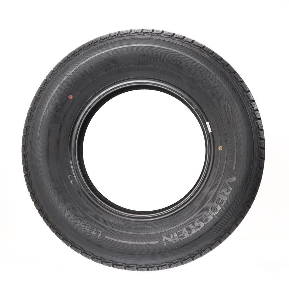 New LT 235/80R17 Vredestein Pinza HT 120/117R E - Image 3