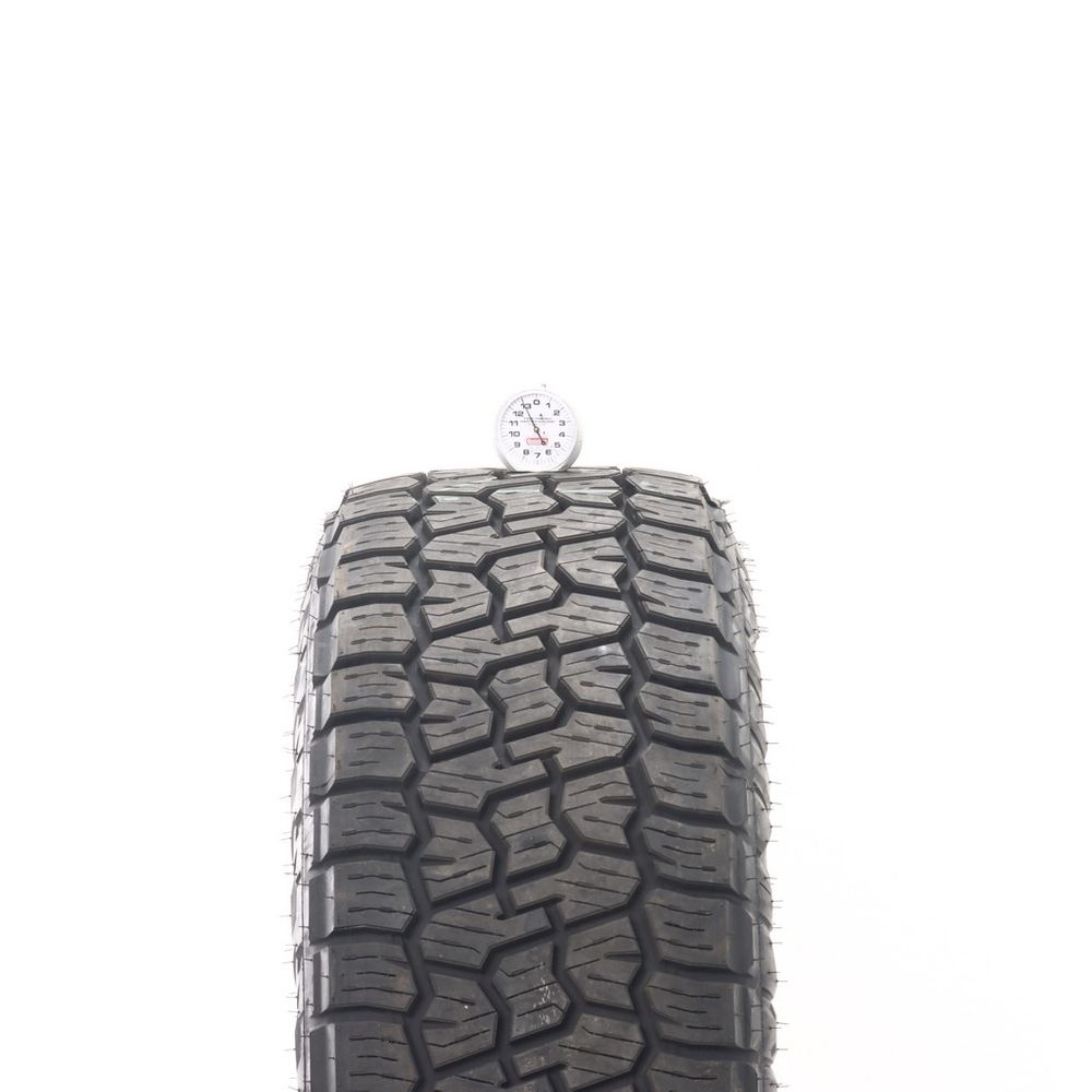 Used 255/65R17 Nitto Terra Grappler G3 A/T 114T - 12.5/32 - Image 2