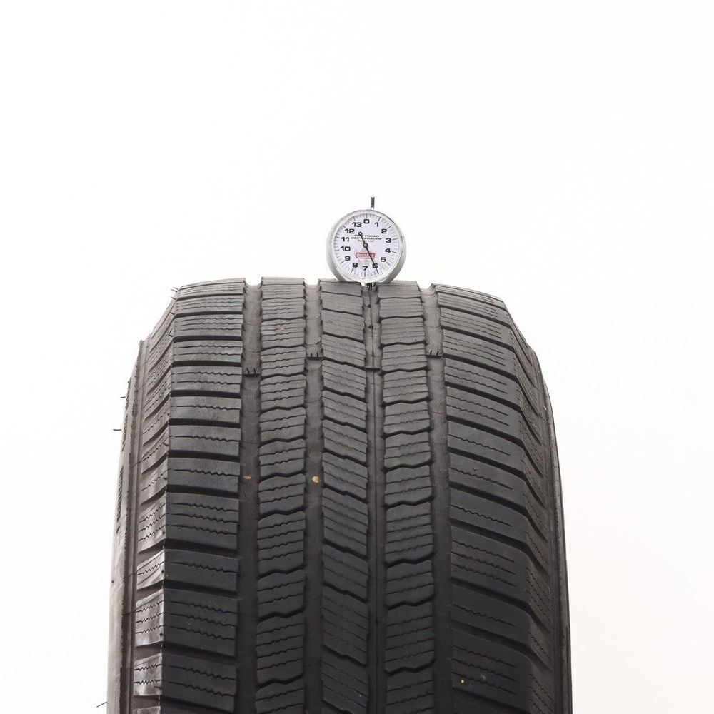 Used 265/70R17 Michelin Defender LTX M/S 115T - 6/32 - Image 2