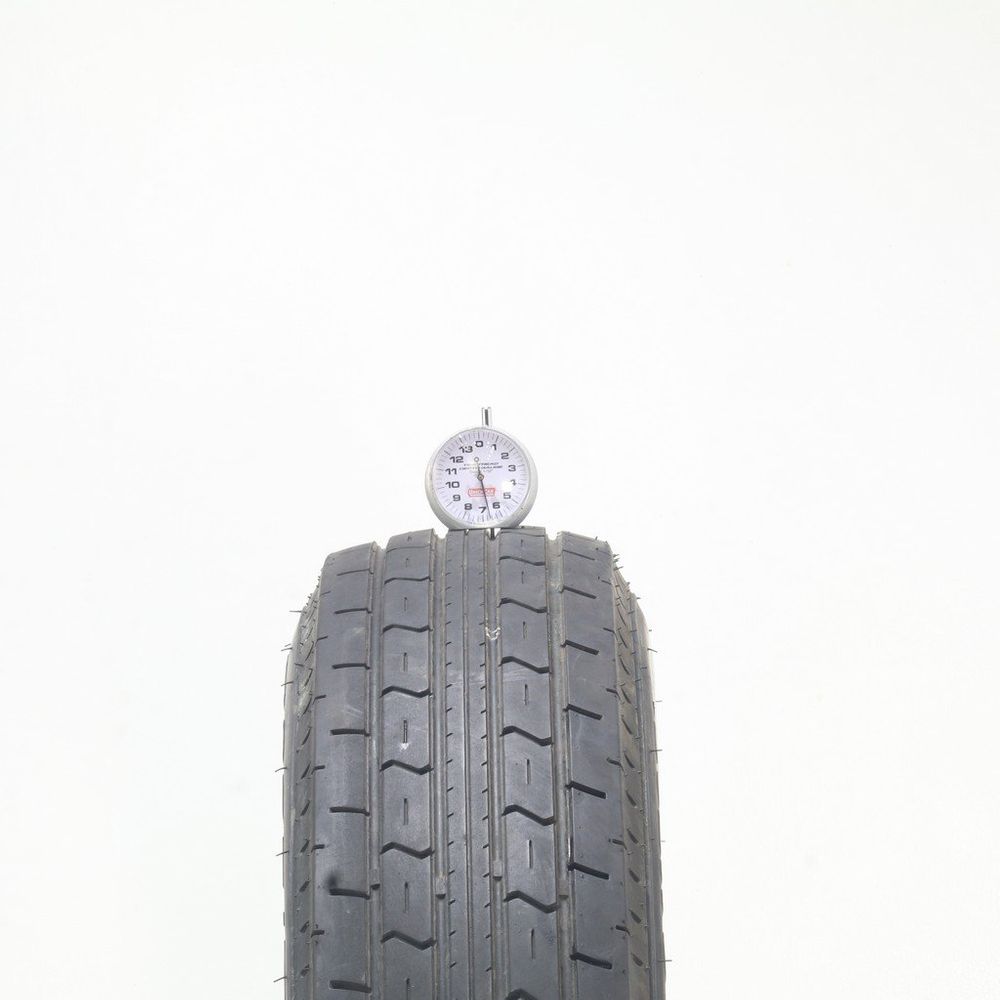 Used ST 205/75R15 Trailquest Radial ST 101/97M C - 6.5/32 - Image 2