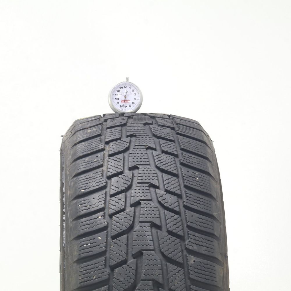 Used 225/60R17 Cooper Evolution Winter 99T - 7.5/32 - Image 2