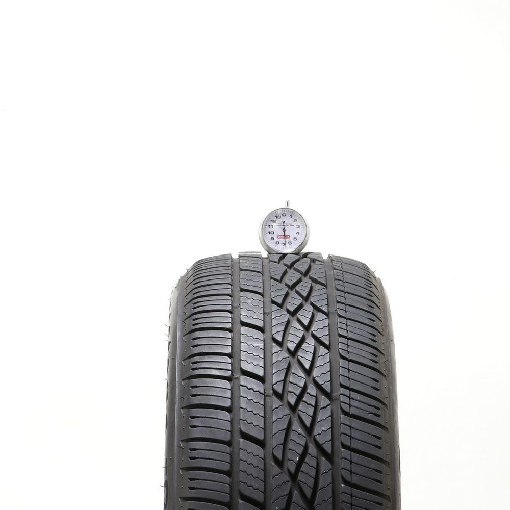Set of (2) Used 215/55R17 Firestone Firehawk AS V2 94V - 6-6.5/32 - Image 5