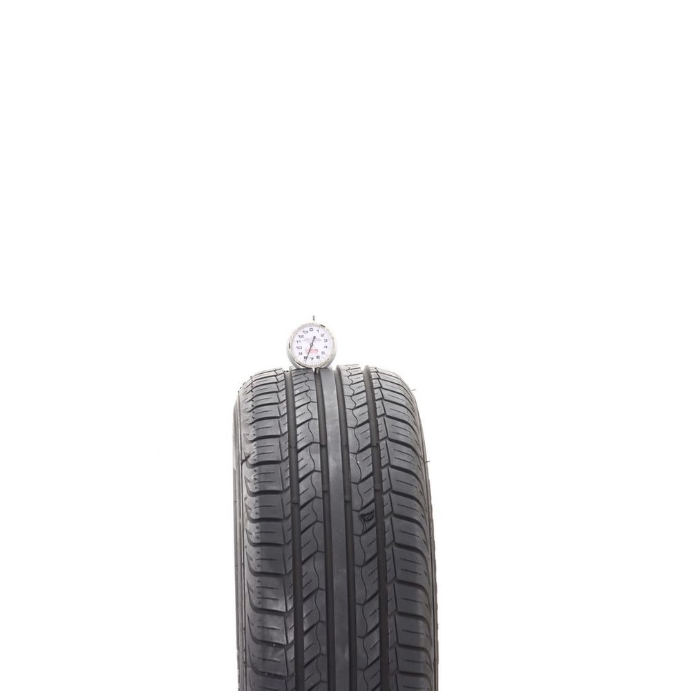 Set of (2) Used 185/65R14 Summit Ultramax A/S 86H - 7.5-8/32 - Image 2