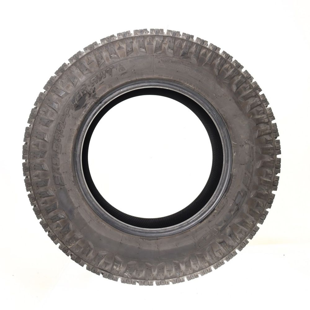 Used LT 265/70R17 Nitto Exo Grappler AWT 121/118Q - 12/32 - Image 3