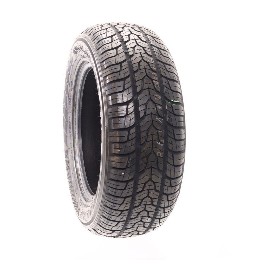 New 265/60R18 Yokohama Geolandar H/T G038 110V - Image 1