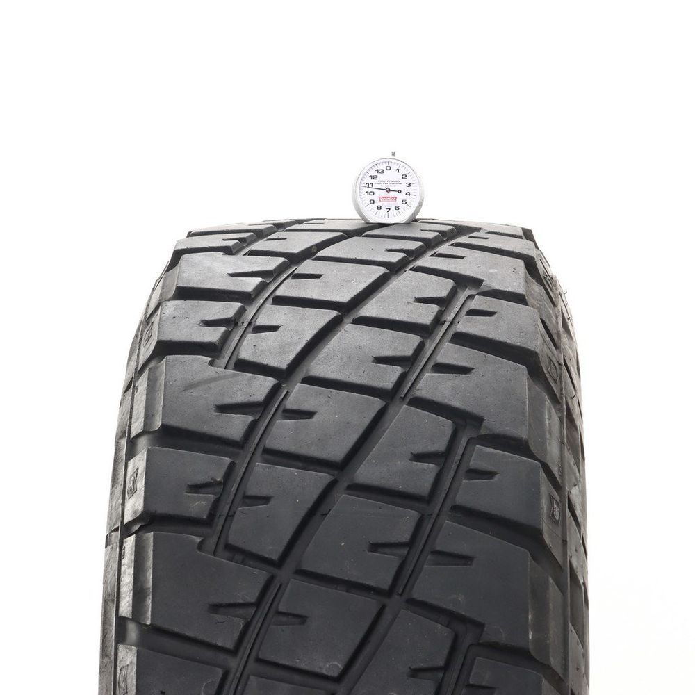 Used LT 35X12.5R18 General Grabber 123Q E - 10.5/32 - Image 2