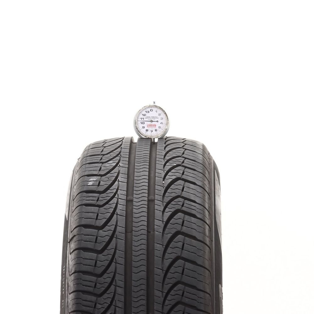 Used 205/65R16 Pirelli P4 Persist AS Plus 95T - 10.5/32 - Image 2