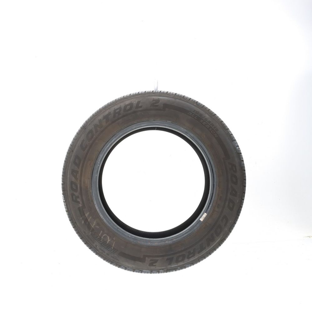 Set of (2) Used 195/65R15 DeanTires Road Control 2 91H - 9-9.5/32 - Image 3