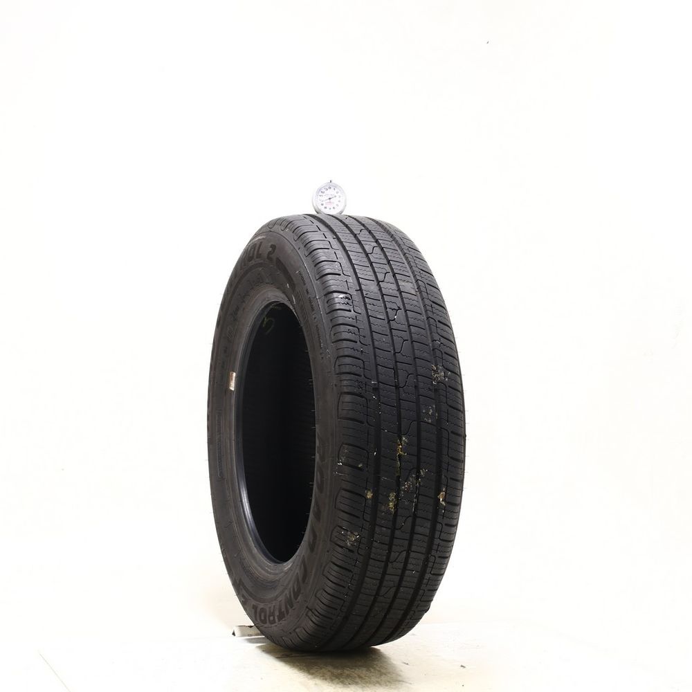 Set of (2) Used 195/65R15 DeanTires Road Control 2 91H - 9-9.5/32 - Image 4