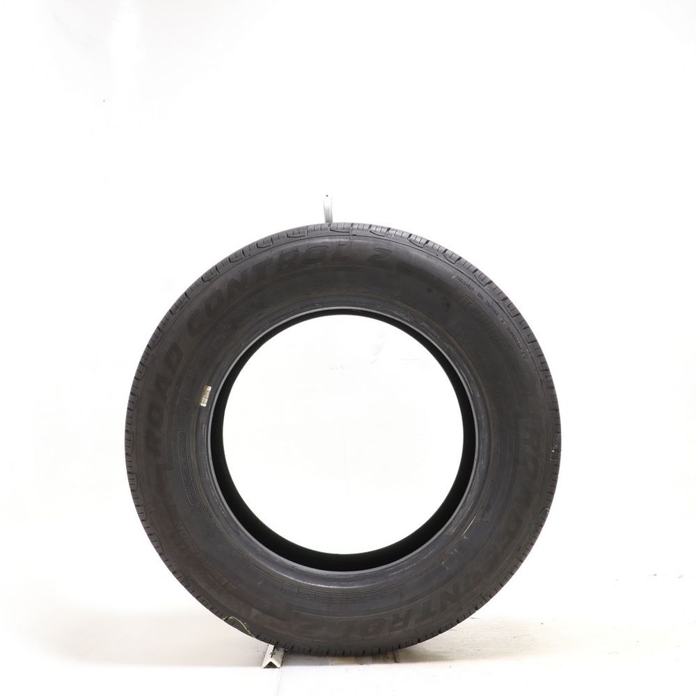 Set of (2) Used 195/65R15 DeanTires Road Control 2 91H - 9-9.5/32 - Image 6