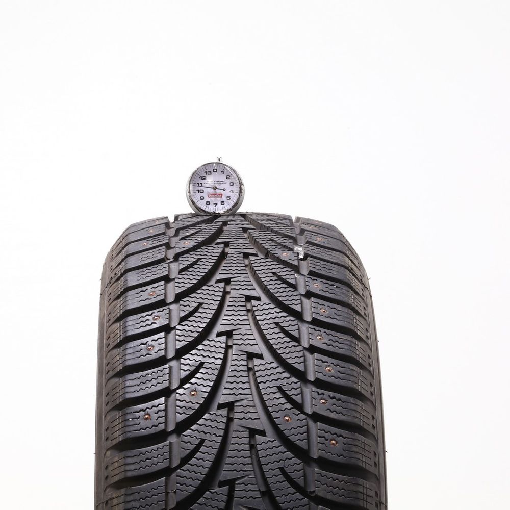 Used 245/65R17 Sailun Ice Blazer WST1 Studded 107S - 10.5/32 - Image 2