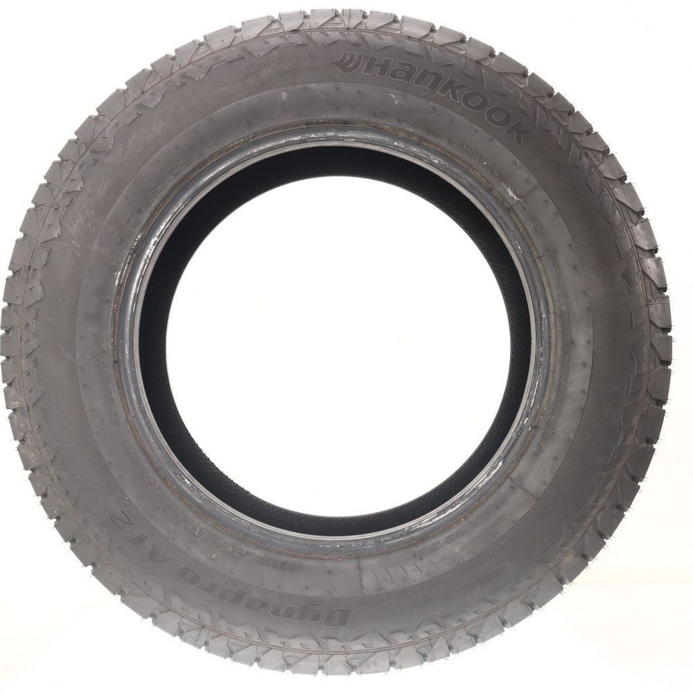 New LT 35X12.5R20 Hankook Dynapro AT2 121S E - Image 3