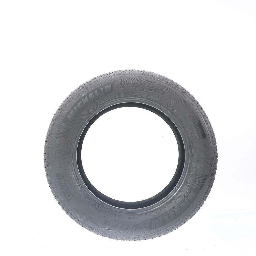 New 215/60R16 Michelin CrossClimate Plus 99V - Image 3