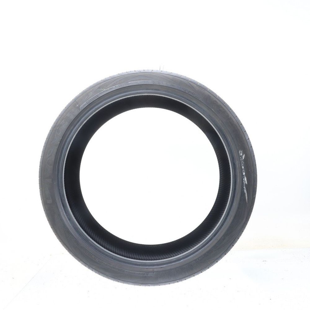 Used 295/30ZR20 Vredestein Ultrac Vorti Plus 101Y - 8/32 - Image 3