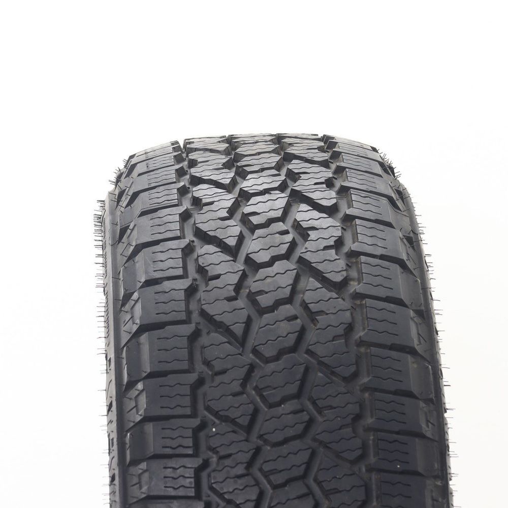Set of (2) New 265/65R17 Bridgestone Dueler A/T Ascent Enliten 112T - Image 2