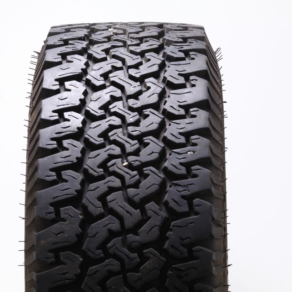 Used LT 295/60R20 TreadWright Warden 2 126/123Q - 15/32 - Image 2