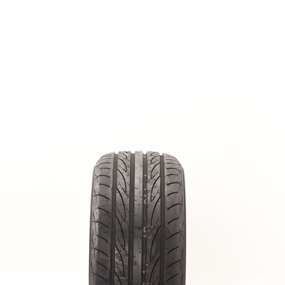 New 205/55R15 Yokohama Advan Fleva V701 88V - Image 2