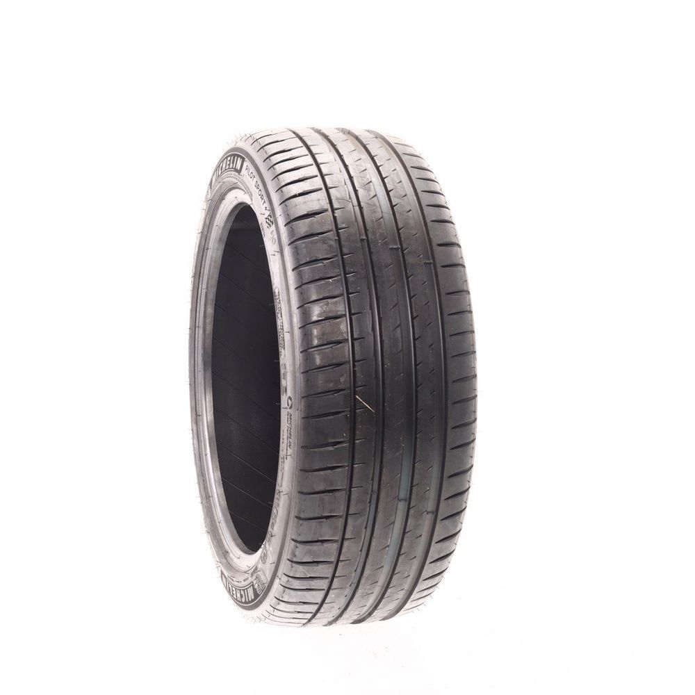 New 235/45ZR19 Michelin Pilot Sport 4 MO 99Y - Image 1