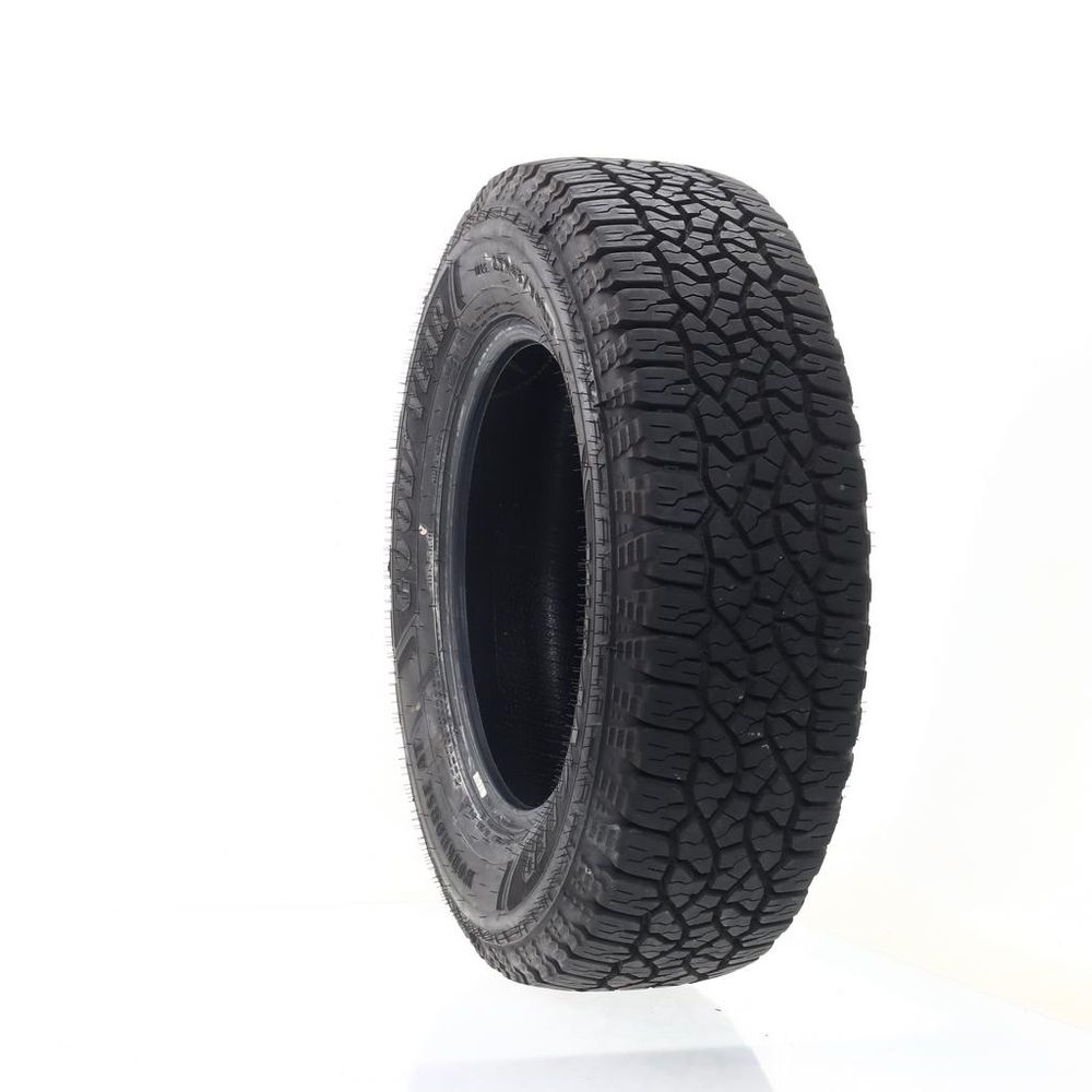 Used LT 245/70R17 Goodyear Wrangler Workhorse AT 119/116S E - 14/32 - Image 1