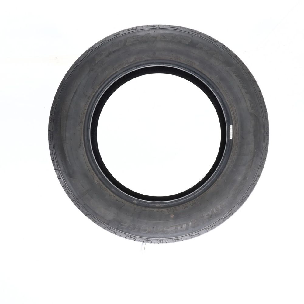 Set of (4) Used 225/65R17 Bridgestone Dueler H/P Sport AS 102H - 4-4.5/32 - Image 6