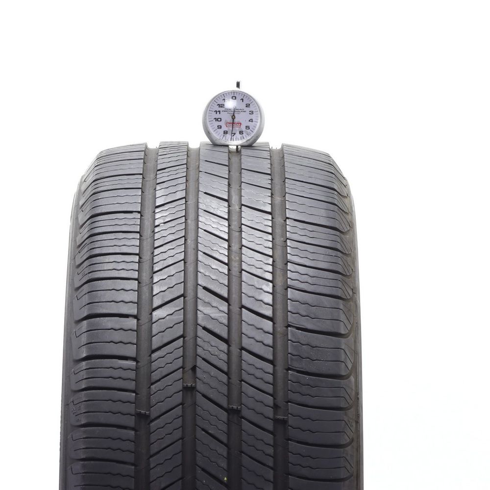 Set of (2) Used 225/50R17 Michelin Defender 94T - 7/32 - Image 2