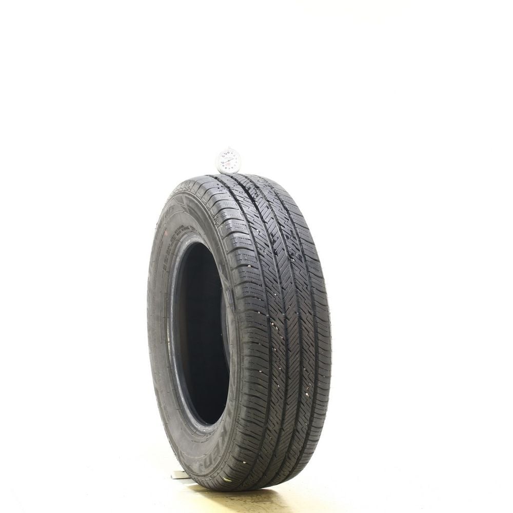 Set of (2) Used 185/70R14 Falken Pro G5 Touring A/S 88H - 8.5-9.5/32 - Image 4