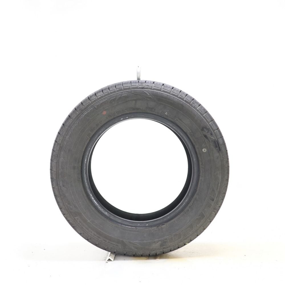 Set of (2) Used 185/70R14 Falken Pro G5 Touring A/S 88H - 8.5-9.5/32 - Image 6