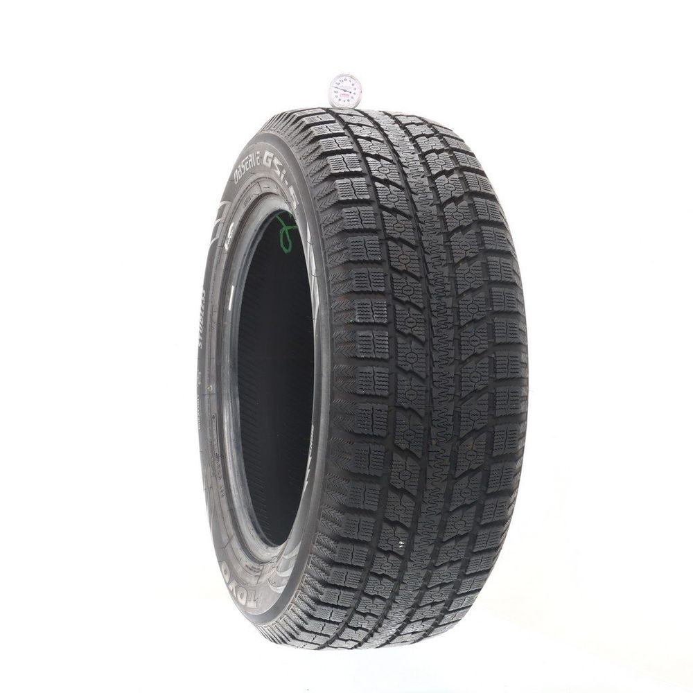 Used 275/55R19 Toyo Observe GSi-5 111T - 11/32 - Image 1