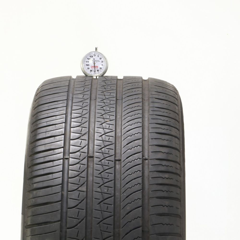 Set of (2) Used 275/45R21 Pirelli Scorpion Zero MO-S ELECT PNCS 110H - 6.5-7.5/32 - Image 2