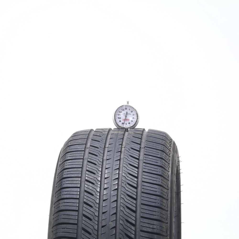 Set of (2) Used 215/50R18 Yokohama Avid Ascend LX 92V - 7.5/32 - Image 2