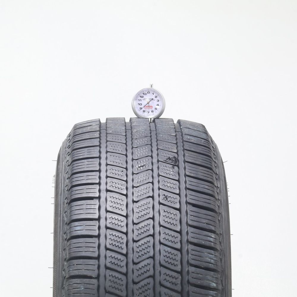 Set of (2) Used 255/70R17 Vredestein Pinza HT 112T - 8.5-9/32 - Image 2