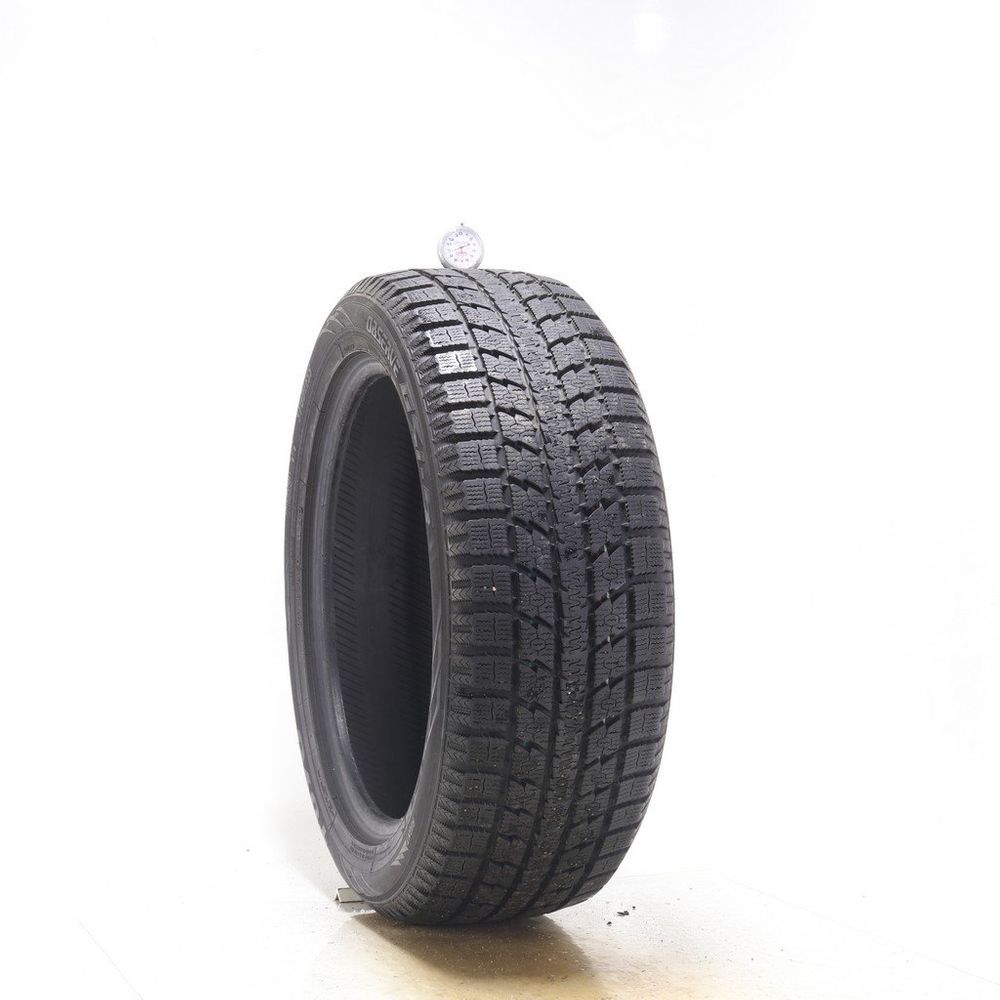 Set of (2) Used 235/50R19 Toyo Observe GSi-5 99H - 9.5/32 - Image 1