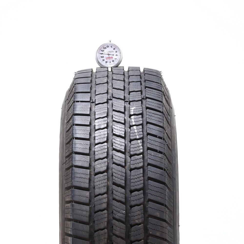 Used LT 215/85R16 Michelin Defender LTX M/S 115/112R - 11/32 - Image 2