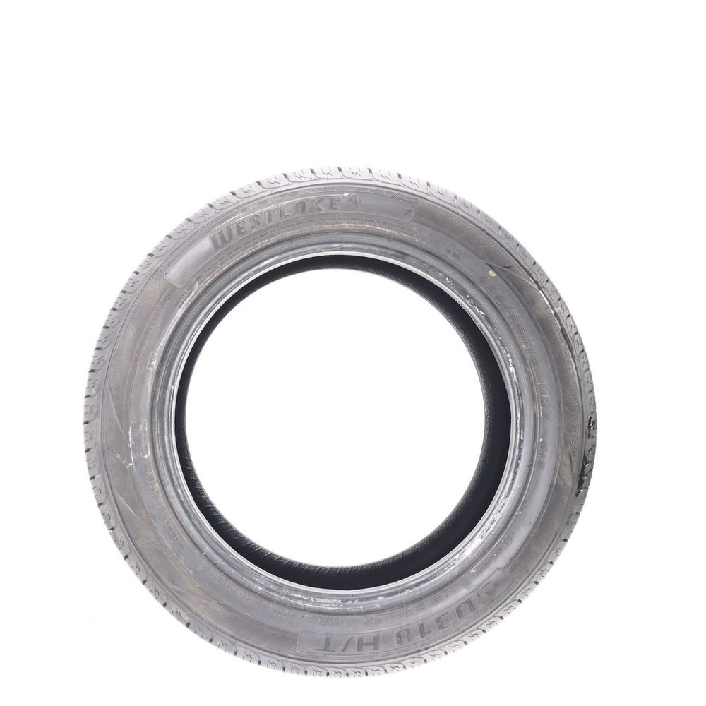 Used 235/55R18 Westlake SU318 H/T 100V - 9.5/32 - Image 3