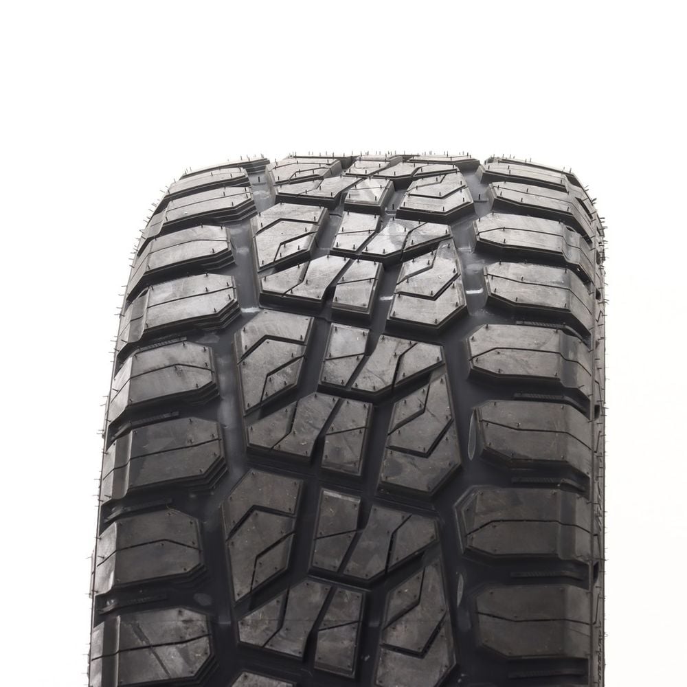 テル RC4WD Fuel Off-Road 1.55'' Zephyr Beadlock Wheels (Gunmetal)