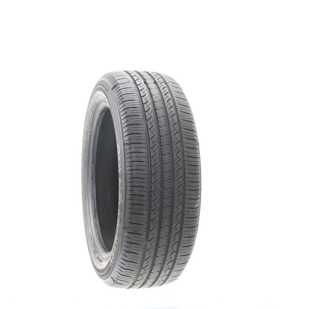 Set of (4) Driven Once 235/55R19 Toyo Open Country A39 101V - 9.5/32 - Image 1