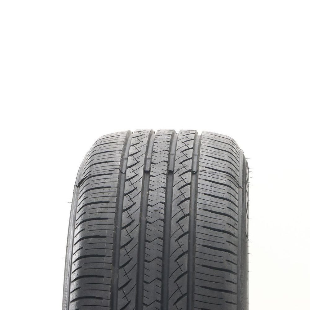 Set of (4) Driven Once 235/55R19 Toyo Open Country A39 101V - 9.5/32 - Image 2