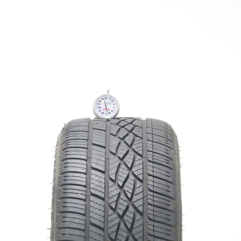 Set of (2) Used 225/45R18 Firestone Firehawk AS V2 95W - 6.5-7.5/32 - Image 2