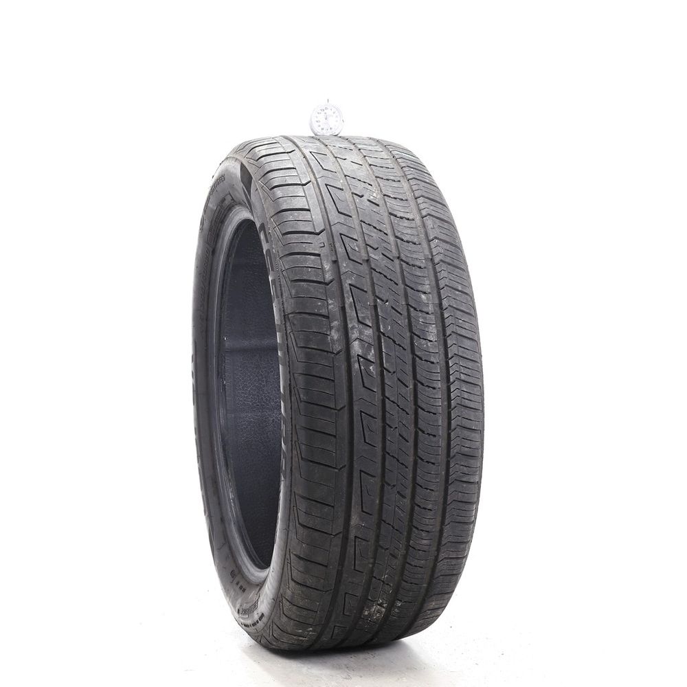 Set of (4) Used 255/50R20 Cooper CS5 Ultra Touring 109V - 5-6.5/32 - Image 7