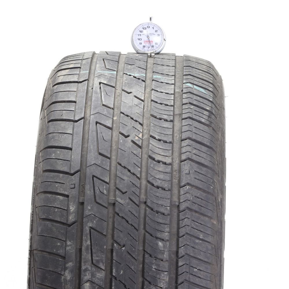 Set of (4) Used 255/50R20 Cooper CS5 Ultra Touring 109V - 5-6.5/32 - Image 8
