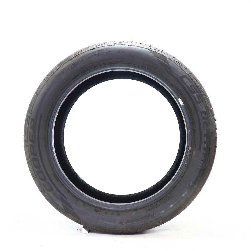 Set of (4) Used 255/50R20 Cooper CS5 Ultra Touring 109V - 5-6.5/32 - Image 9
