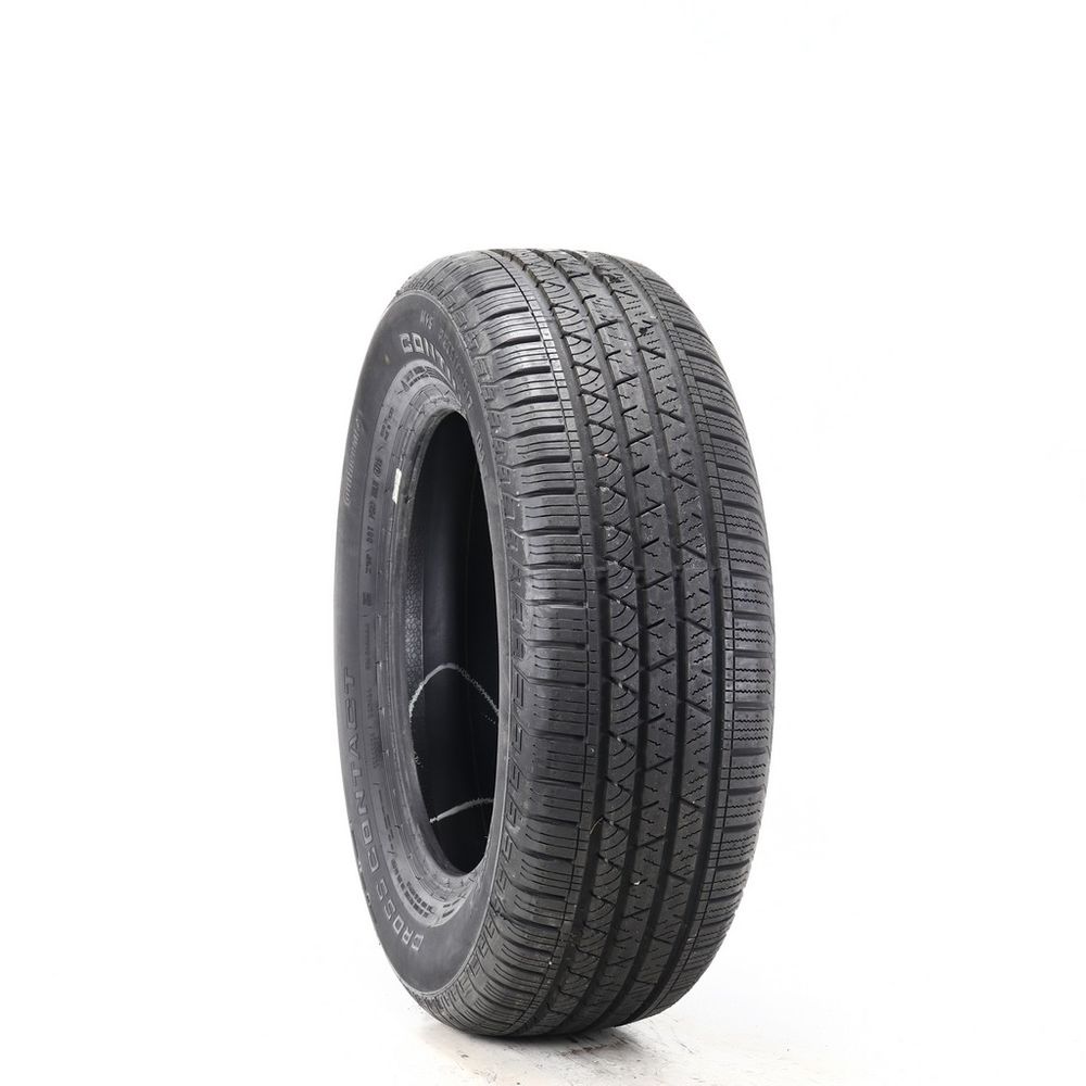 Driven Once 235/65R17 Continental CrossContact LX 103T - 10/32 - Image 1