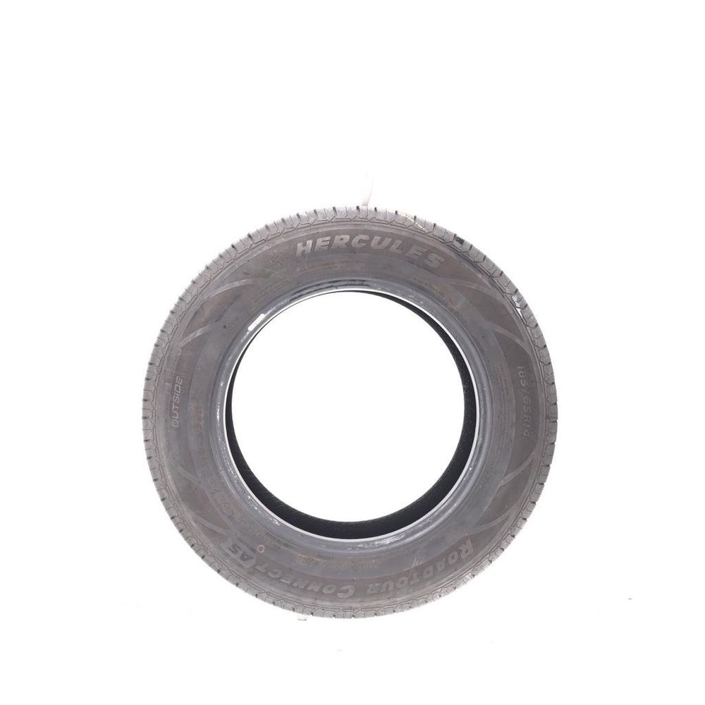 Used 185/65R14 Hercules Roadtour Connect AS 86H - 9/32 - Image 3