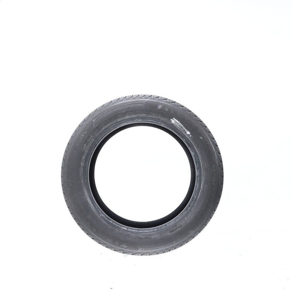 Driven Once 205/55R16 Firestone All Season (Firestone) 91H - 9/32 - Image 3