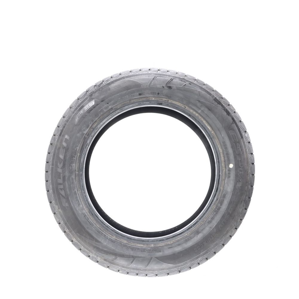 Used 225/60R17 Falken Espia EPZ II SUV Studless 99R - 12/32 - Image 3