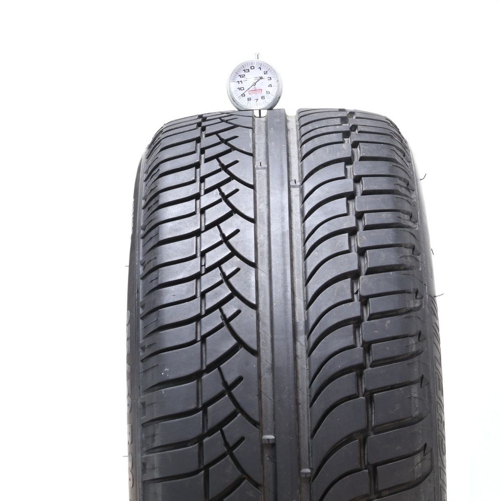 Used 255/50R20 Michelin Latitude Diamaris 109Y - 9/32 - Image 2