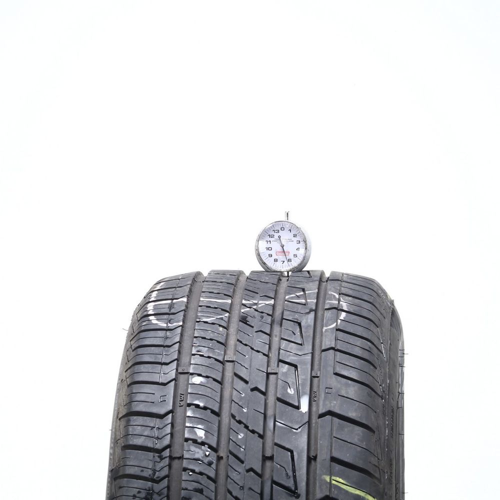 Set of (2) Used 235/55R17 Cooper CS5 Ultra Touring 99W - 6-6.5/32 - Image 2