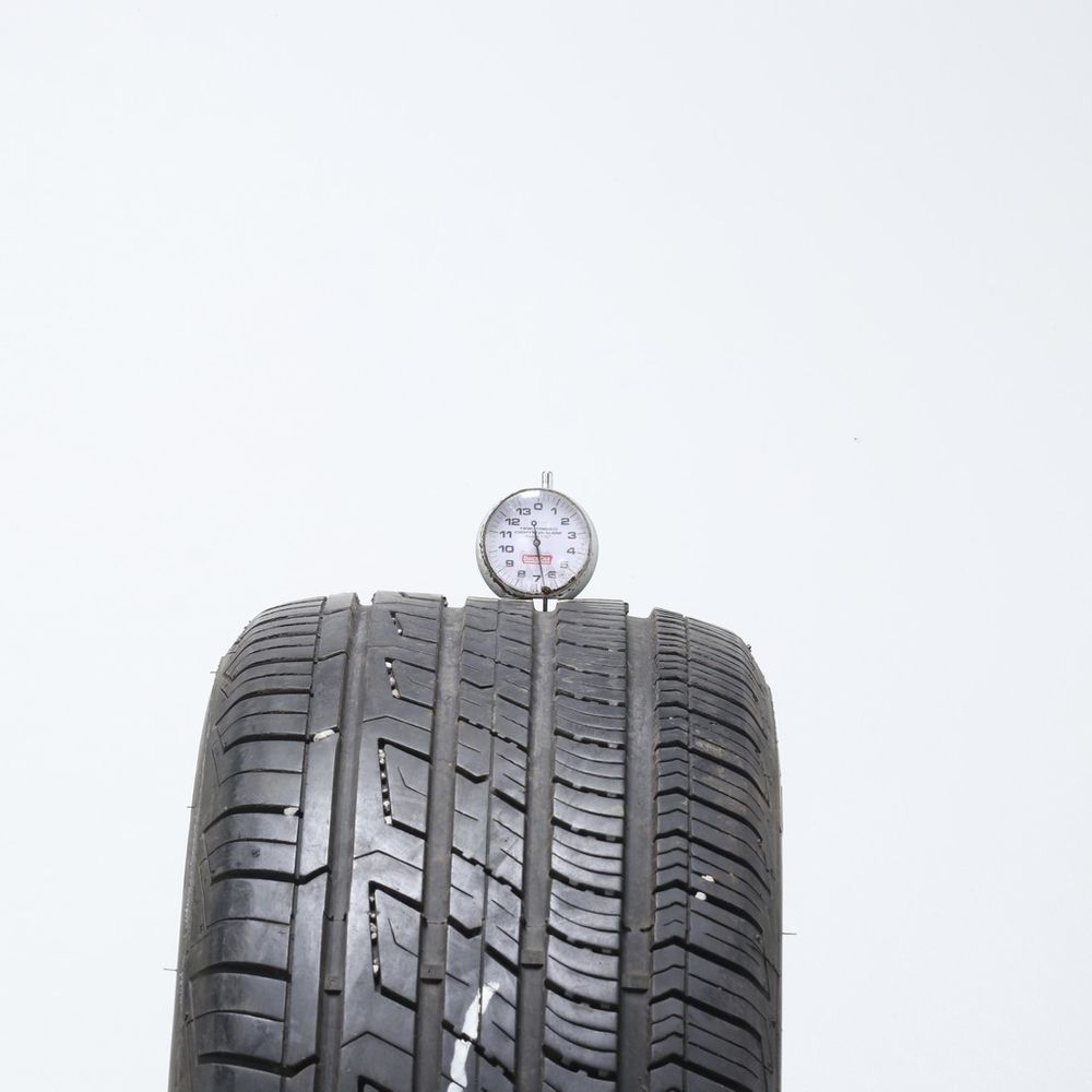 Set of (2) Used 235/55R17 Cooper CS5 Ultra Touring 99W - 6-6.5/32 - Image 5