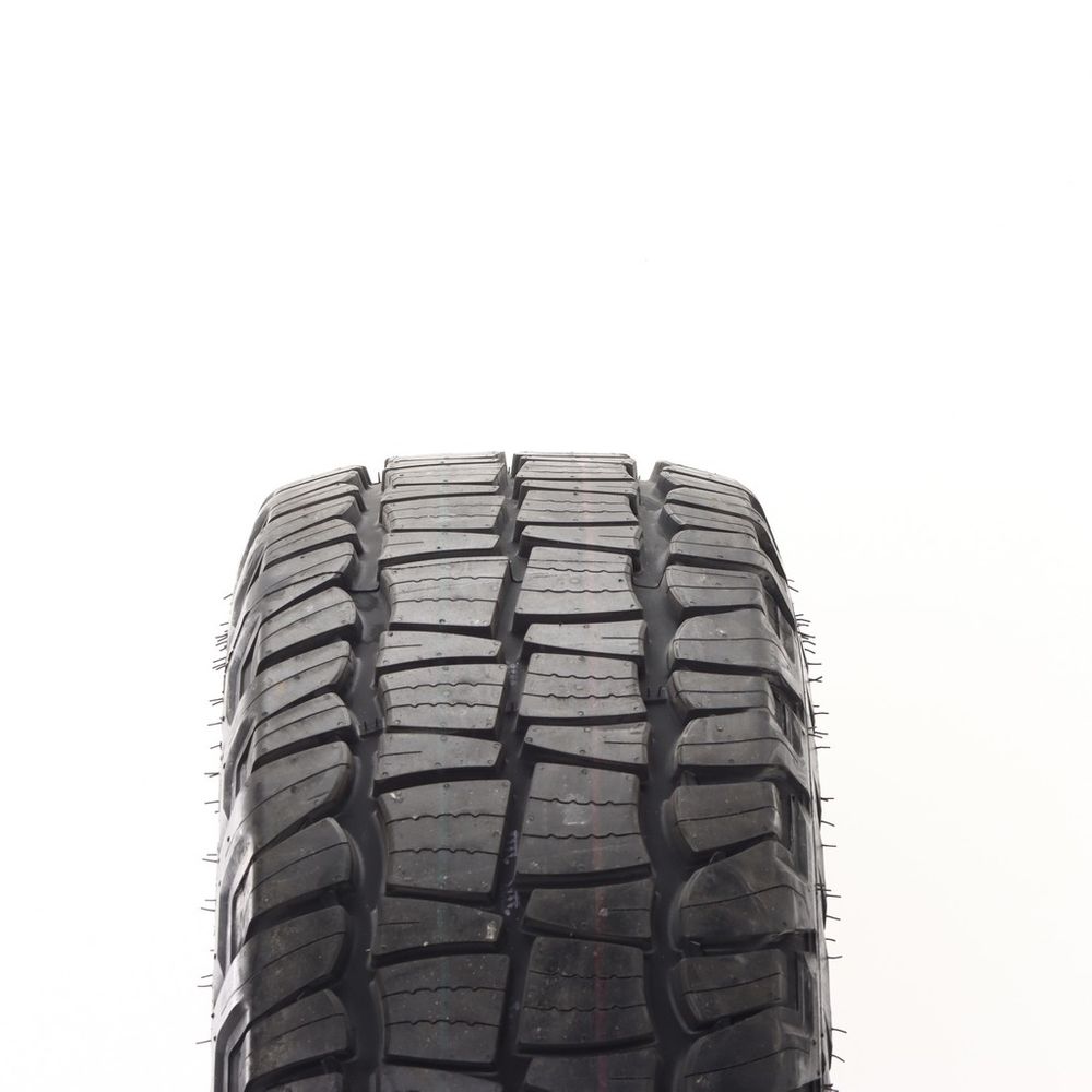 New 255/70R17 Uniroyal Laredo A/T 112T - Image 2